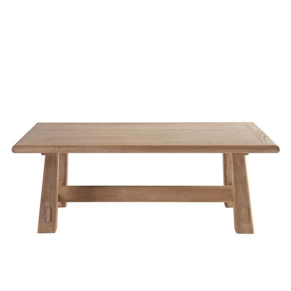 Canyon Rectangular Cocktail Table